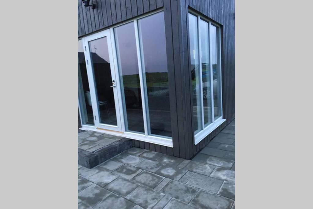 Strýta Apartment 3 Olfus Exteriér fotografie