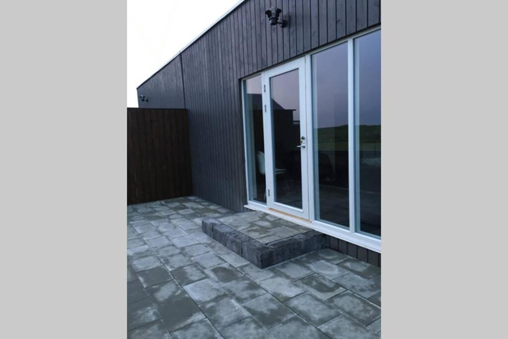 Strýta Apartment 3 Olfus Exteriér fotografie